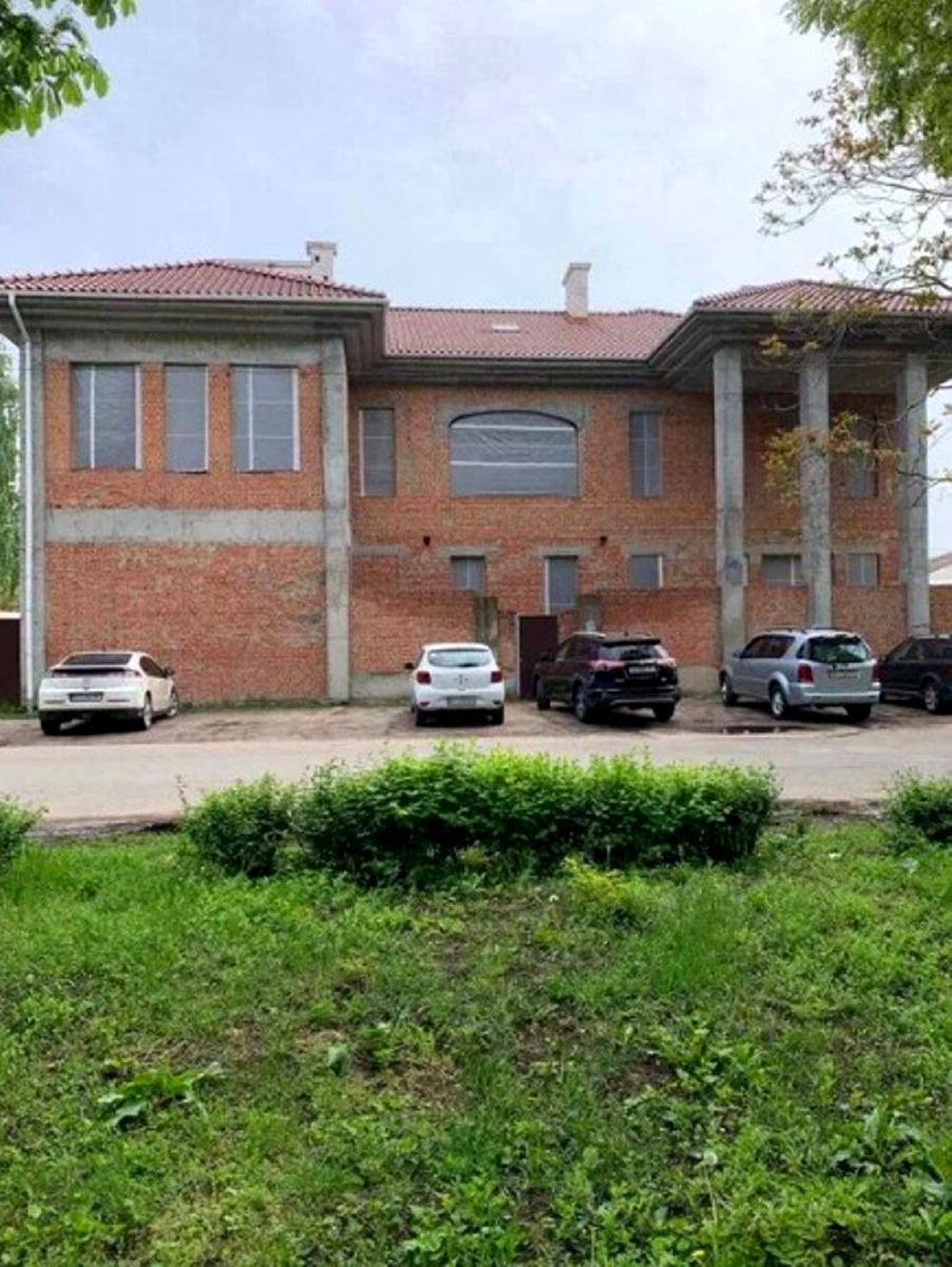 Дом по адресу Шампанский пер. (площадь 1200 м²) - фото 11 Дом по адресу Шампанский пер. (площадь 1200 м²) - Atlanta.ua - фото 11