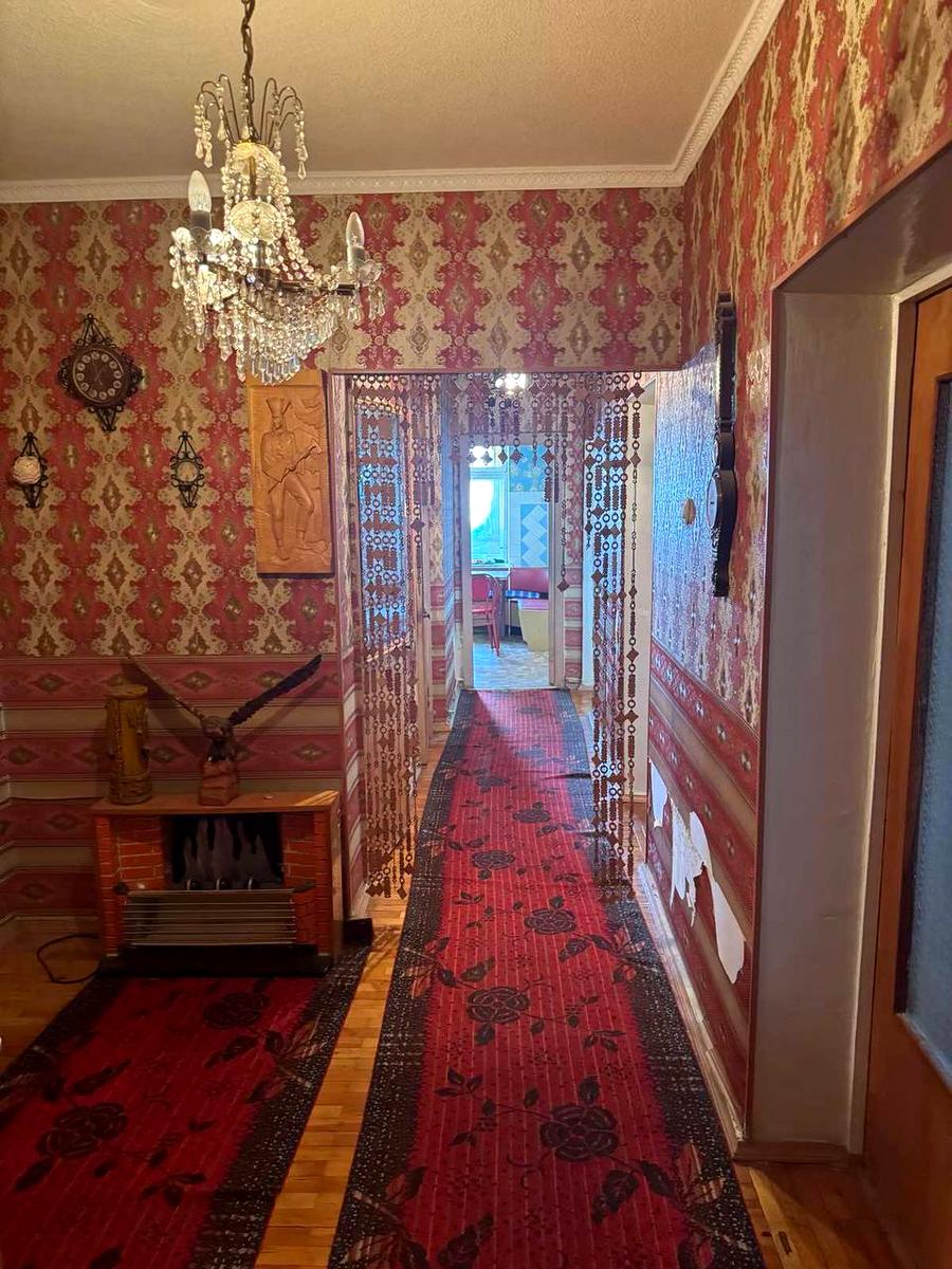 3-кімнатна квартира за адресою Італійський бульвар (площа 85 м²) - фото 2 3-кімнатна квартира за адресою Італійський бульвар (площа 85 м²) - Atlanta.ua - фото 2