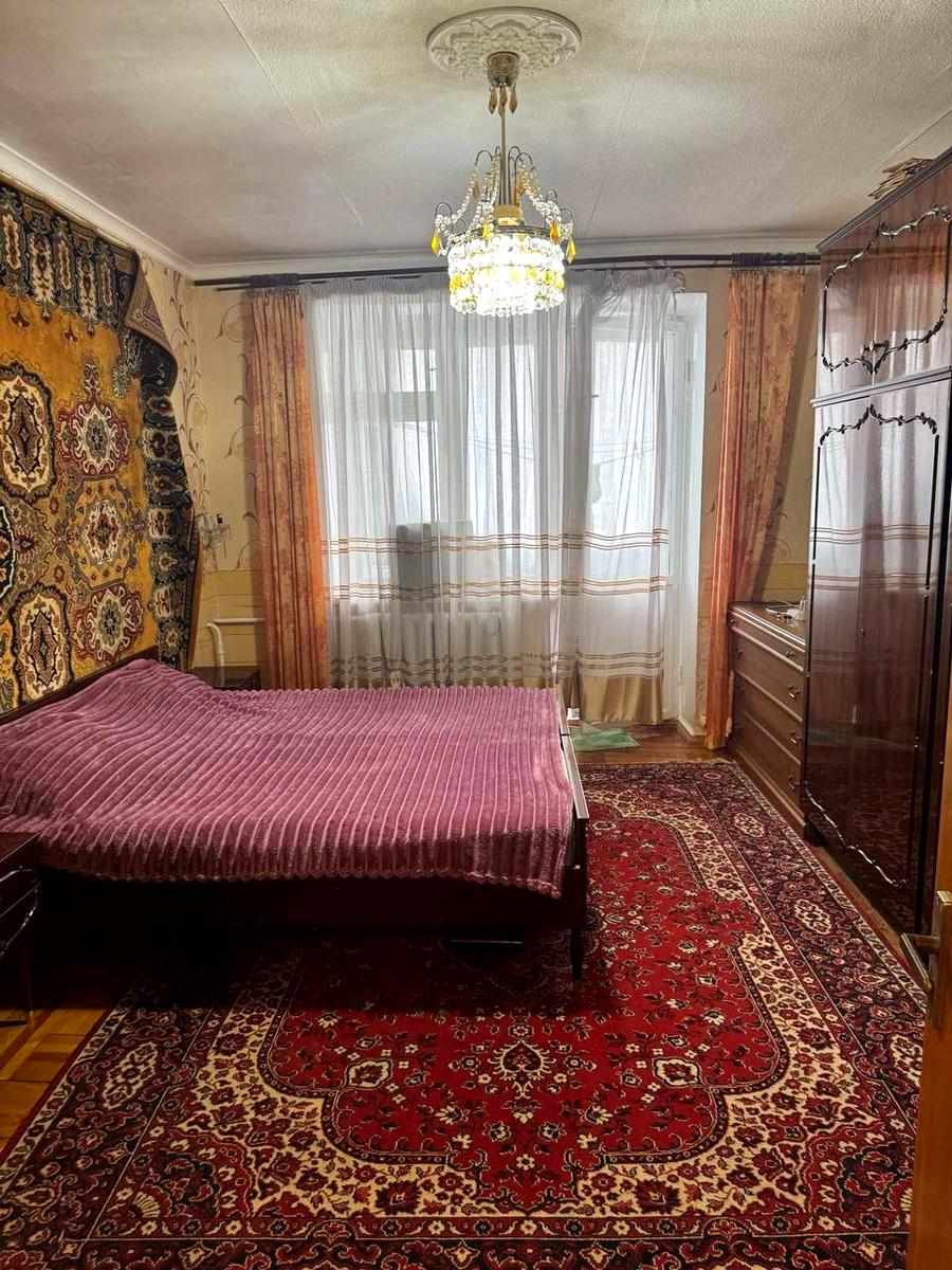 3-кімнатна квартира за адресою Італійський бульвар (площа 85 м²) - фото 3 3-кімнатна квартира за адресою Італійський бульвар (площа 85 м²) - Atlanta.ua - фото 3
