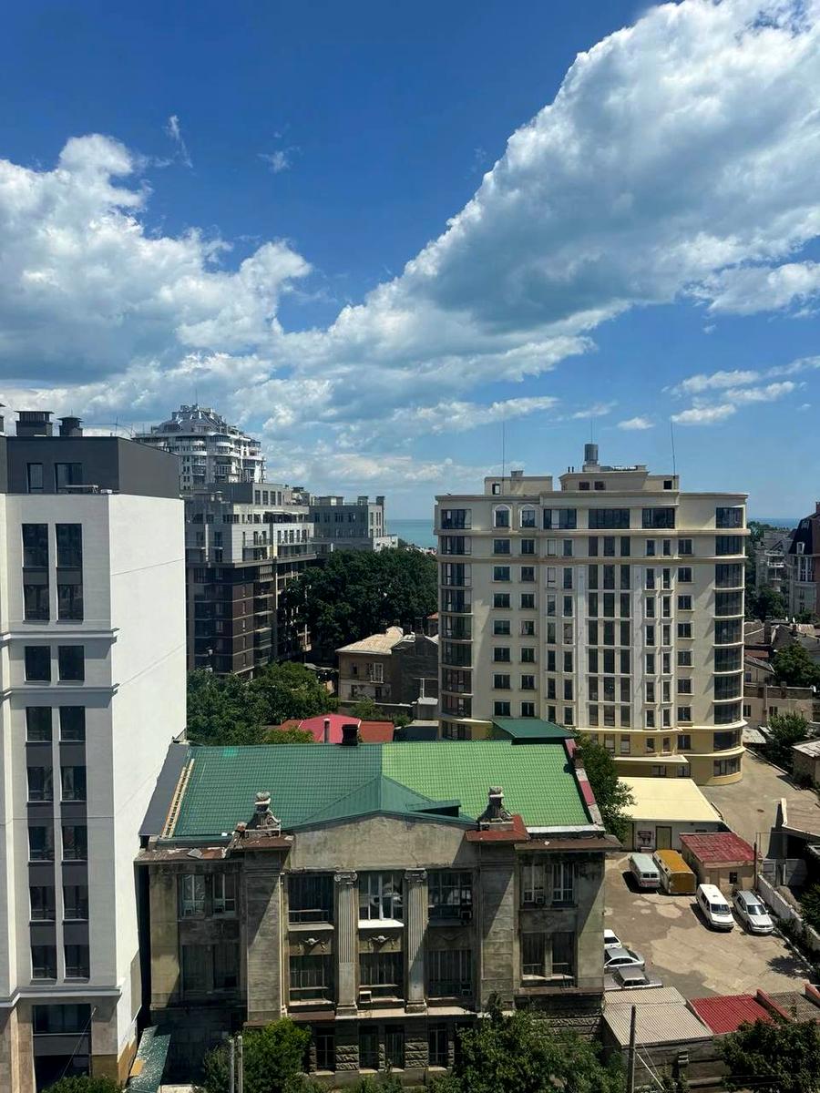 3-кімнатна квартира за адресою Італійський бульвар (площа 85 м²) - фото 4 3-кімнатна квартира за адресою Італійський бульвар (площа 85 м²) - Atlanta.ua - фото 4