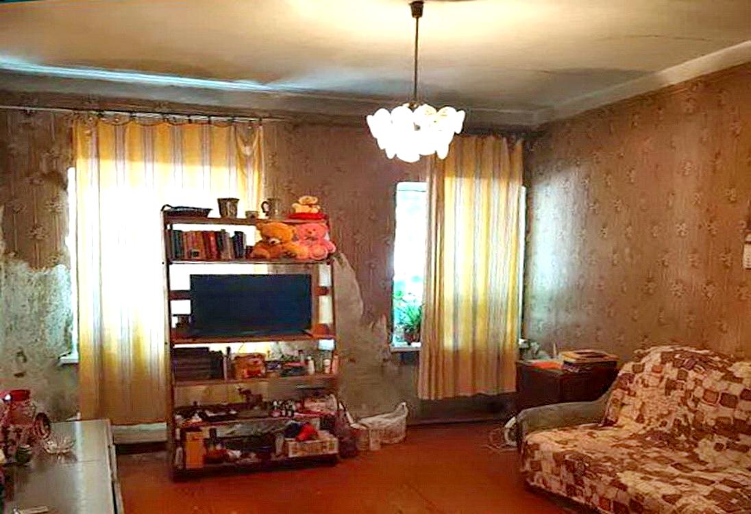 2-комнатная квартира по адресу ул. Разумовская (площадь 43 м²) 2-комнатная квартира по адресу ул. Разумовская (площадь 43 м²) - Atlanta.ua