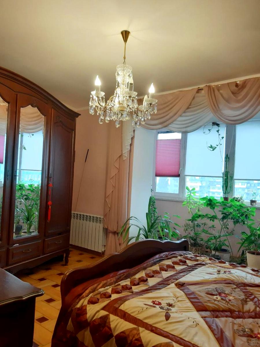 Многокомнатная квартира по адресу Деревянко пл. (площадь 98 м²) - фото 3 Многокомнатная квартира по адресу Деревянко пл. (площадь 98 м²) - Atlanta.ua - фото 3