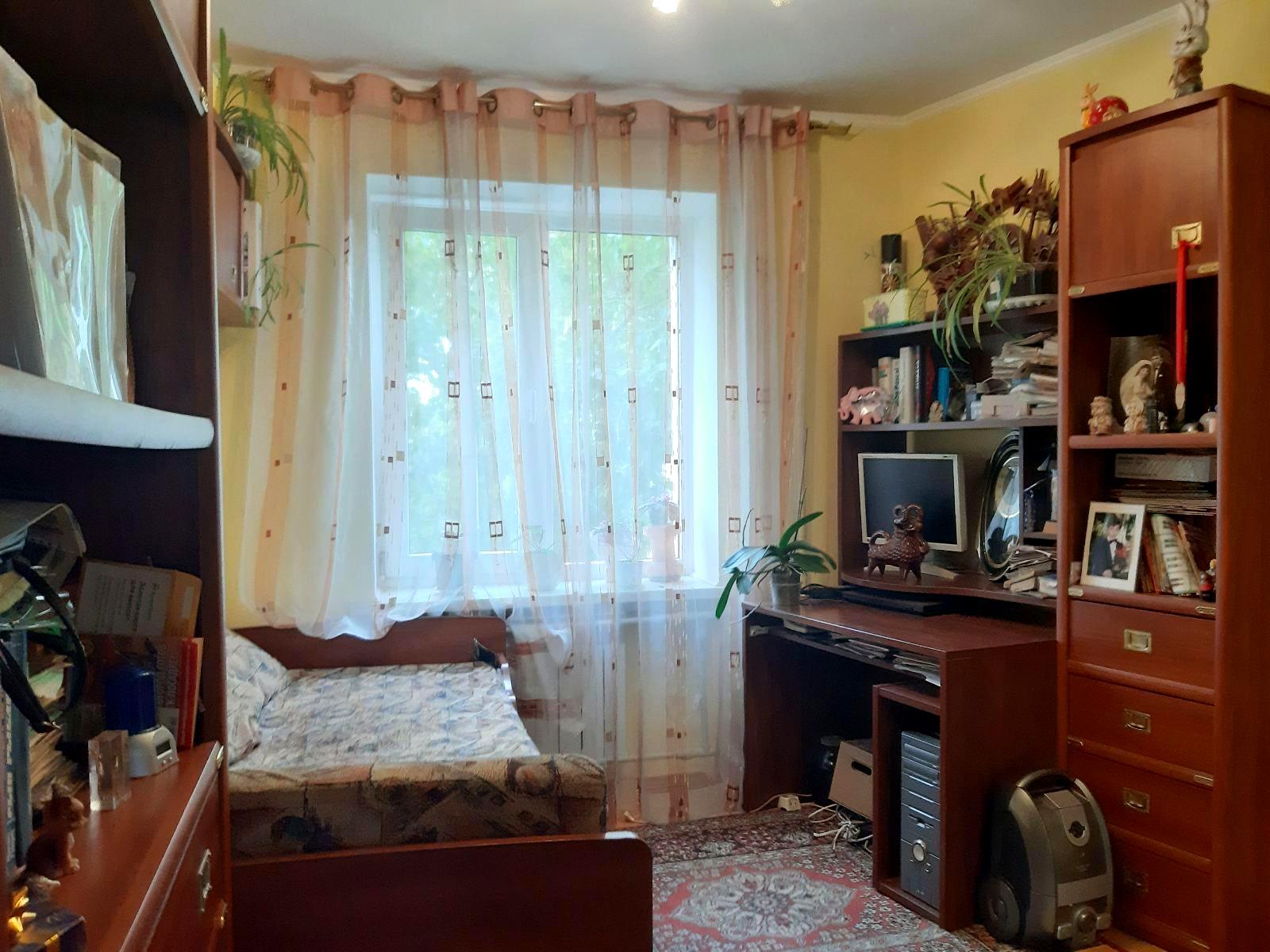 Многокомнатная квартира по адресу Деревянко пл. (площадь 98 м²) - фото 5 Многокомнатная квартира по адресу Деревянко пл. (площадь 98 м²) - Atlanta.ua - фото 5
