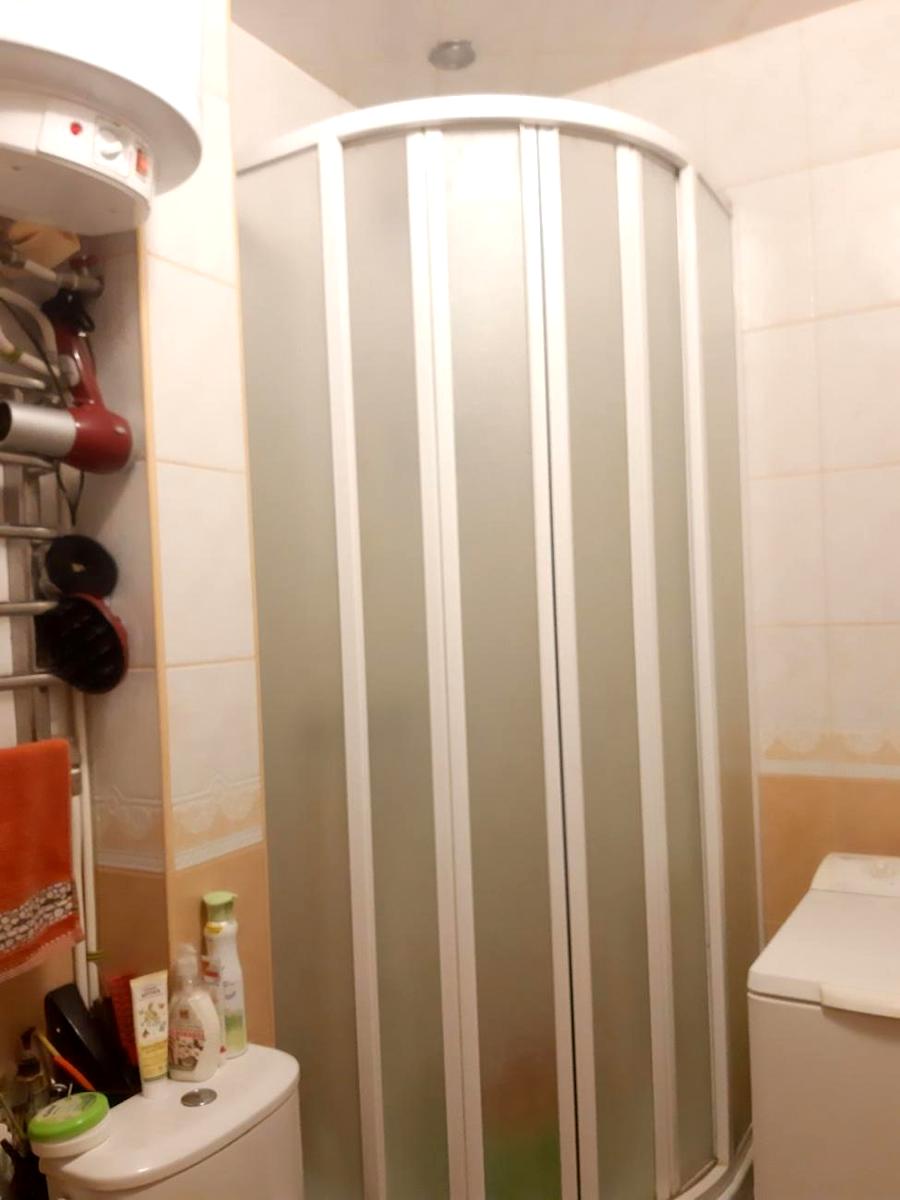 Многокомнатная квартира по адресу Деревянко пл. (площадь 98 м²) - фото 9 Многокомнатная квартира по адресу Деревянко пл. (площадь 98 м²) - Atlanta.ua - фото 9
