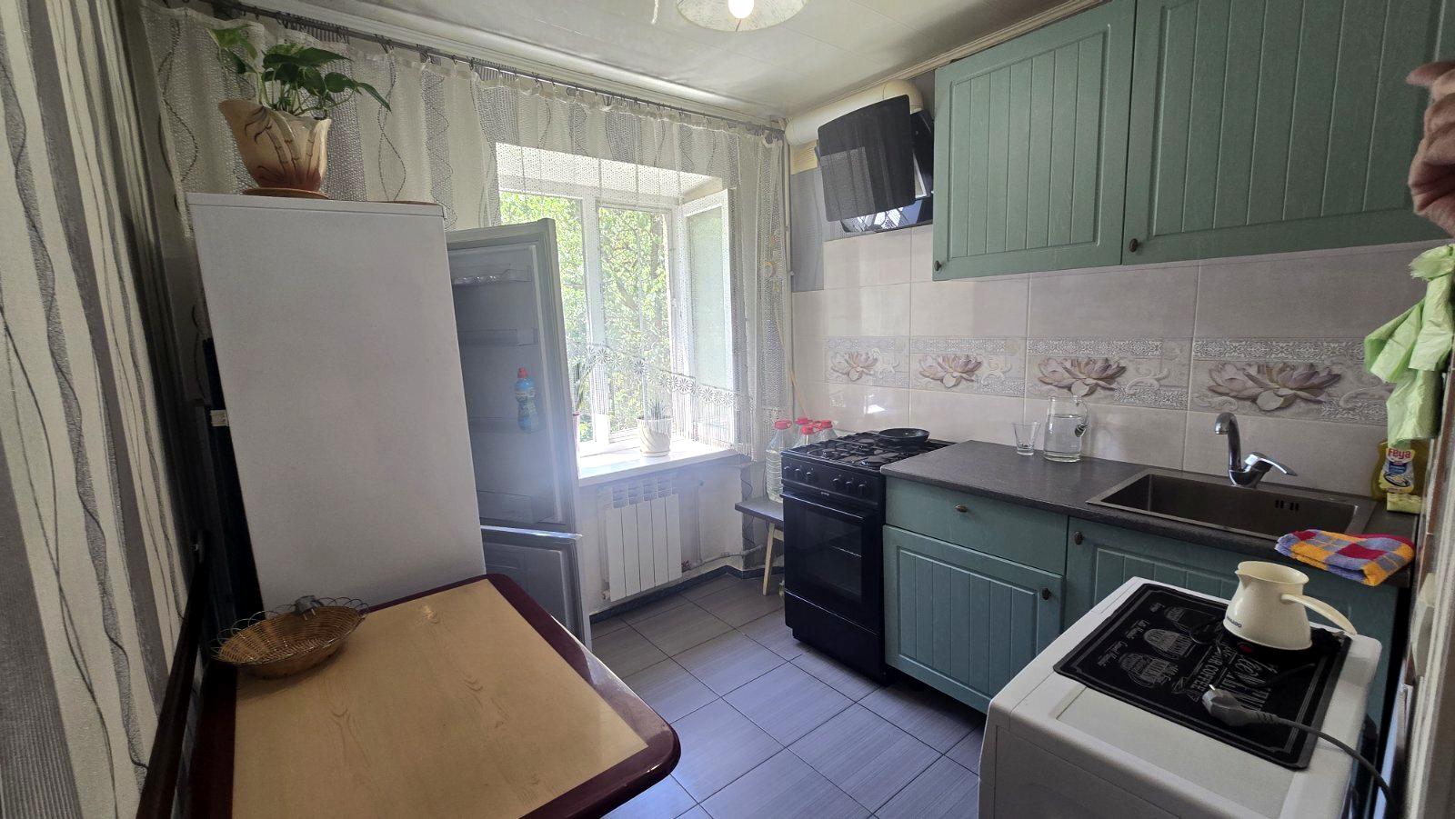 1-комнатная квартира по адресу ул. Героев Крут (площадь 32 м²) 1-комнатная квартира по адресу ул. Героев Крут (площадь 32 м²) - Atlanta.ua