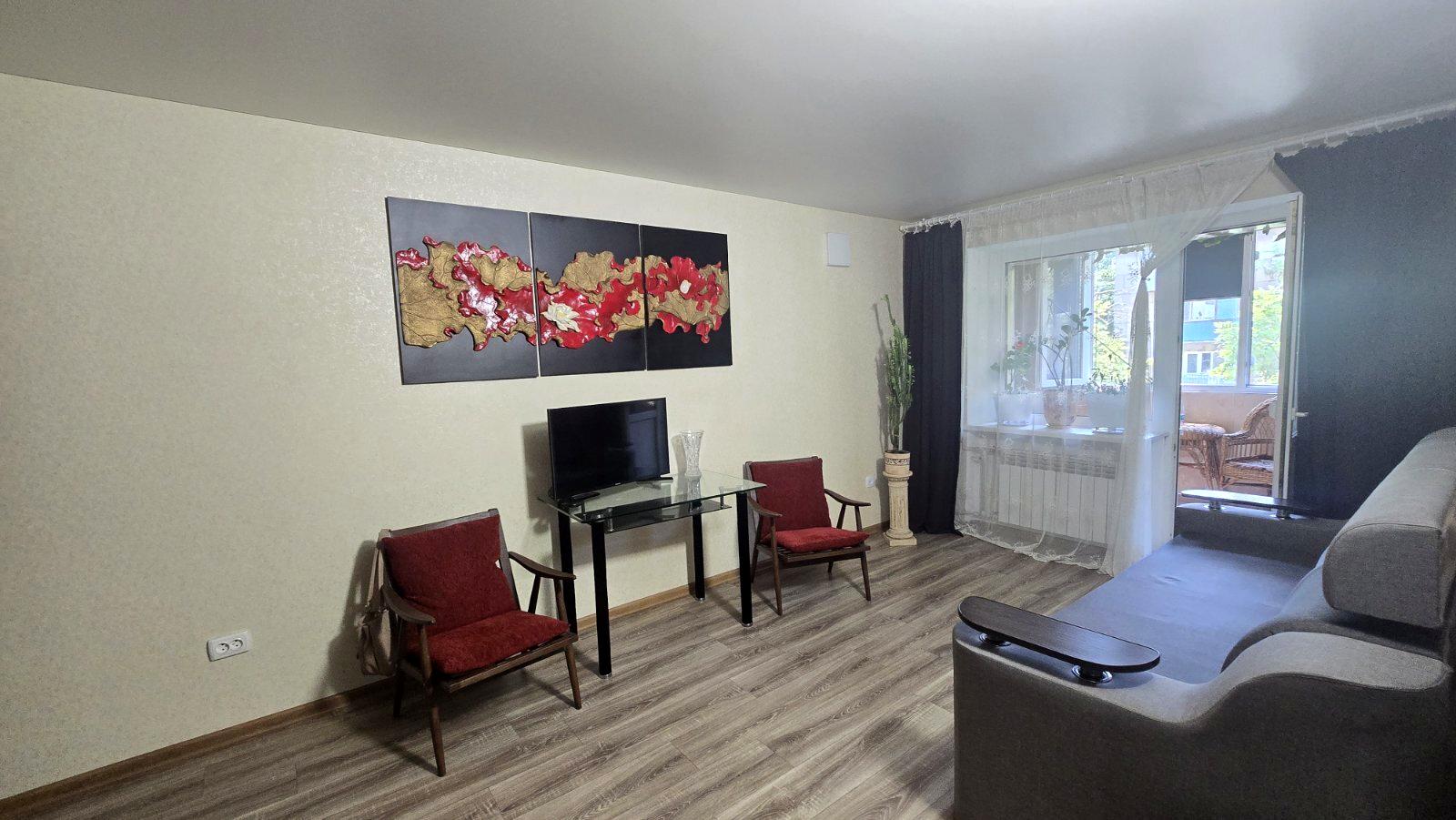 1-комнатная квартира по адресу ул. Героев Крут (площадь 32 м²) - imageAlt 6 1-комнатная квартира по адресу ул. Героев Крут (площадь 32 м²) - Atlanta.ua - imageAlt 6