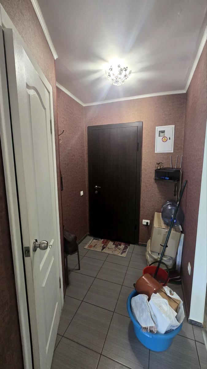 1-комнатная квартира по адресу ул. Героев Крут (площадь 32 м²) - imageAlt 10 1-комнатная квартира по адресу ул. Героев Крут (площадь 32 м²) - Atlanta.ua - imageAlt 10