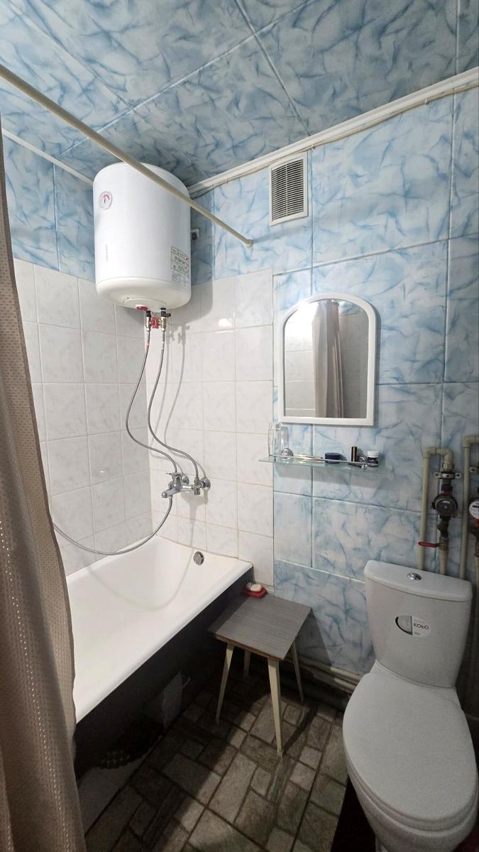 1-комнатная квартира по адресу ул. Героев Крут (площадь 32 м²) - imageAlt 11 1-комнатная квартира по адресу ул. Героев Крут (площадь 32 м²) - Atlanta.ua - imageAlt 11