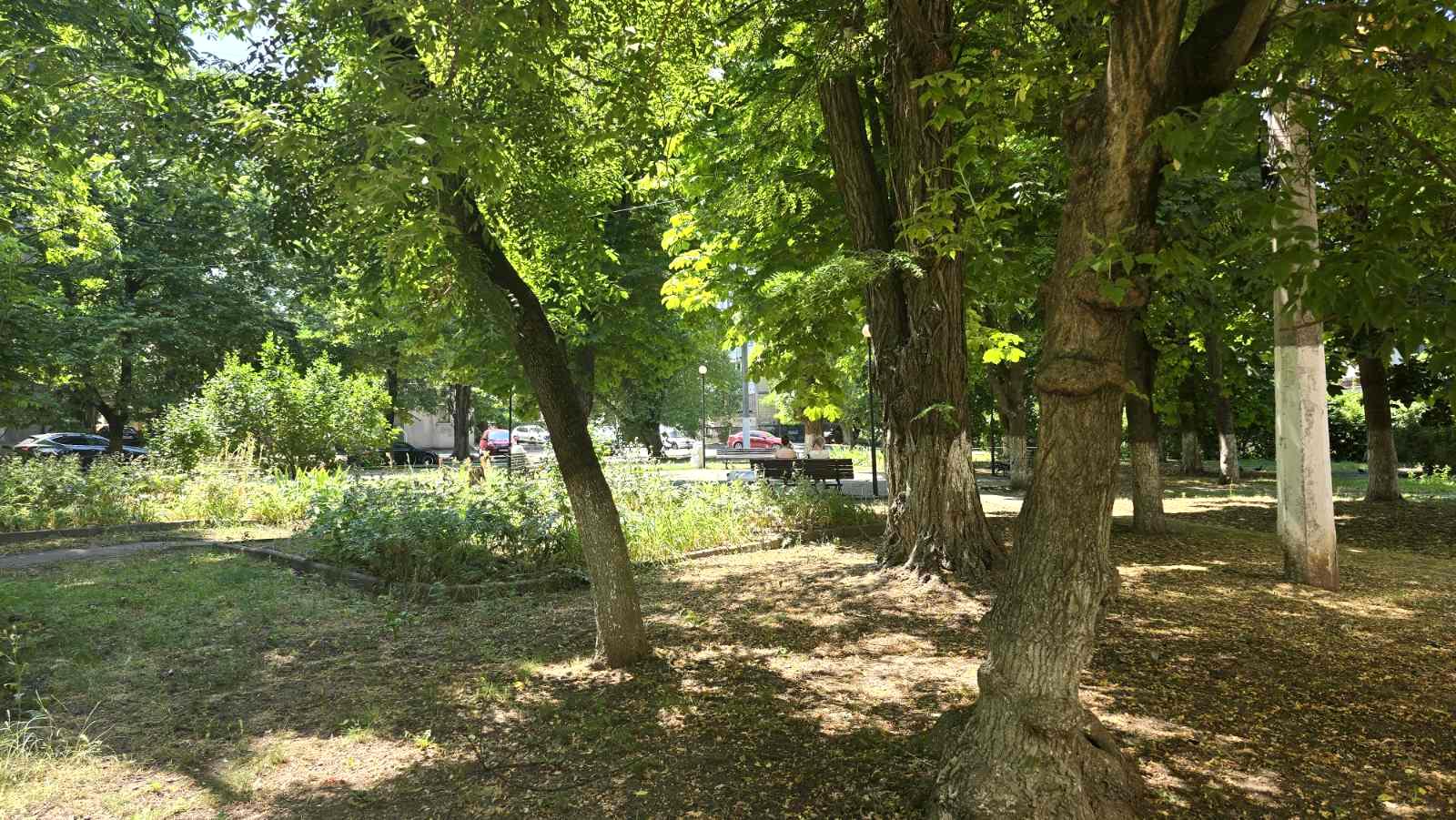 1-комнатная квартира по адресу ул. Героев Крут (площадь 32 м²) - imageAlt 13 1-комнатная квартира по адресу ул. Героев Крут (площадь 32 м²) - Atlanta.ua - imageAlt 13