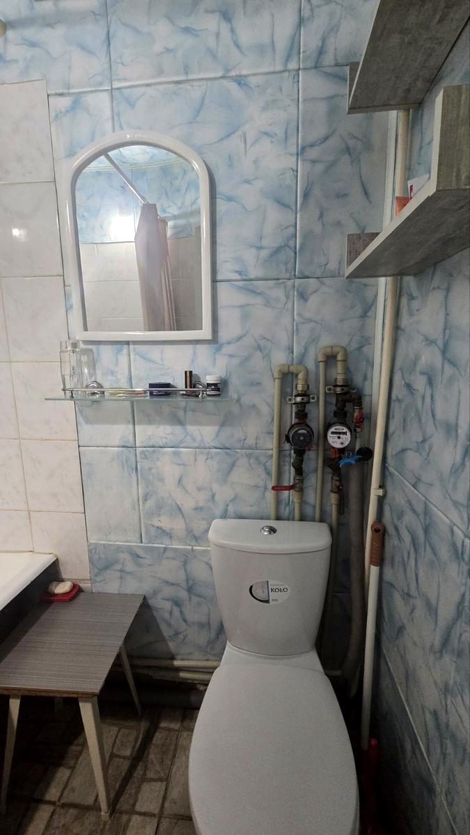 1-комнатная квартира по адресу ул. Героев Крут (площадь 32 м²) - imageAlt 12 1-комнатная квартира по адресу ул. Героев Крут (площадь 32 м²) - Atlanta.ua - imageAlt 12