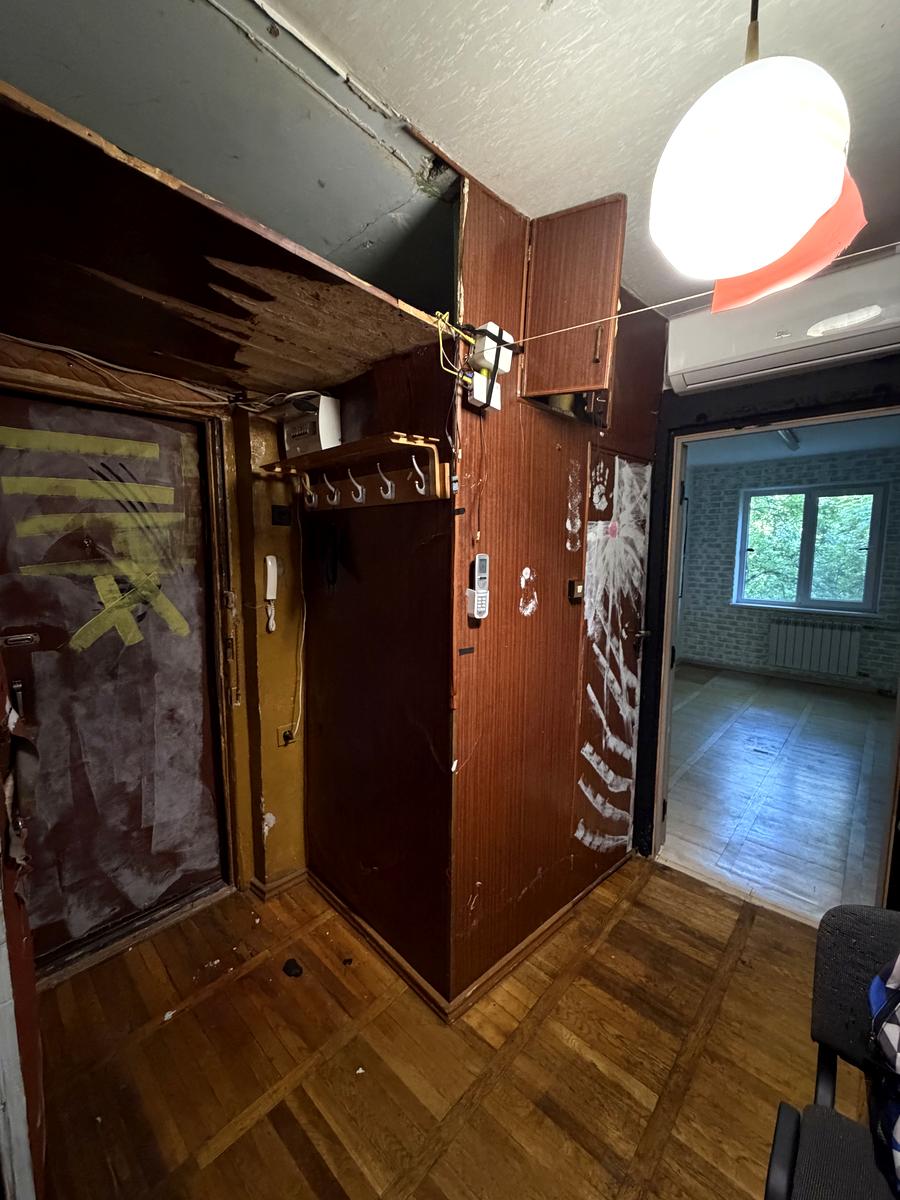 1-комнатная квартира по адресу ул. Героев Крут (площадь 61,5 м²) - imageAlt 4 1-комнатная квартира по адресу ул. Героев Крут (площадь 61,5 м²) - Atlanta.ua - imageAlt 4
