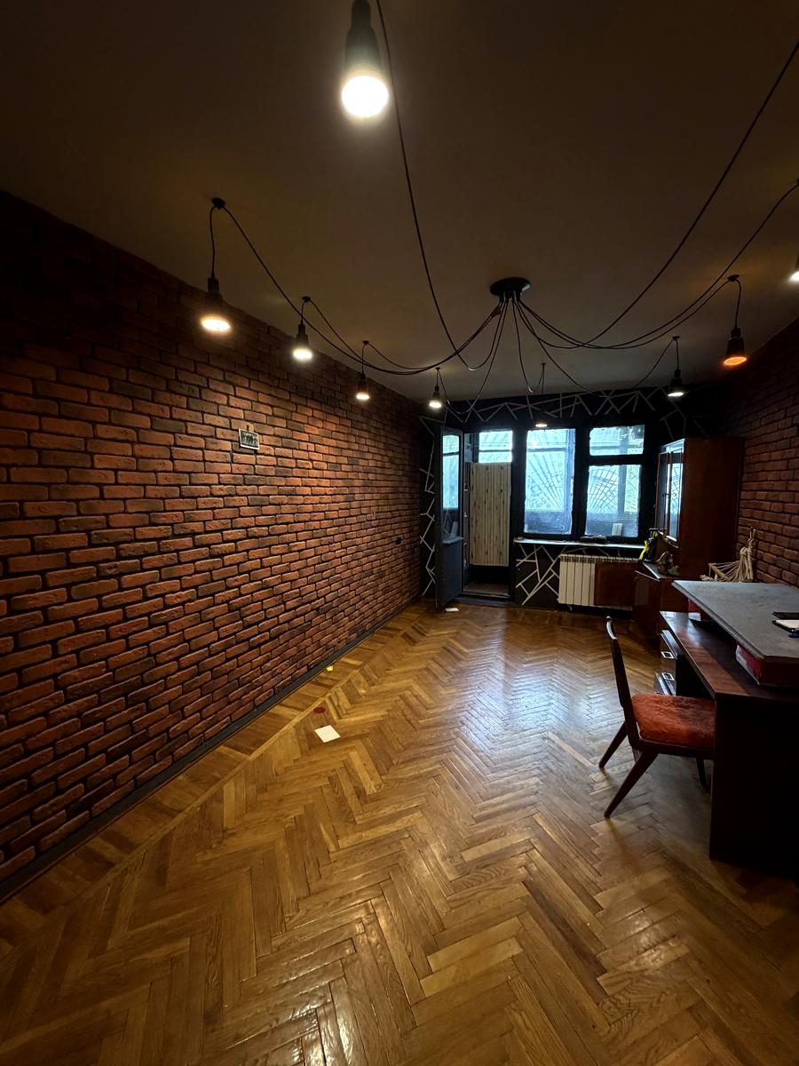 1-комнатная квартира по адресу ул. Героев Крут (площадь 61,5 м²) - imageAlt 3 1-комнатная квартира по адресу ул. Героев Крут (площадь 61,5 м²) - Atlanta.ua - imageAlt 3