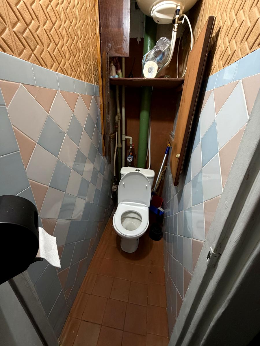 1-комнатная квартира по адресу ул. Героев Крут (площадь 61,5 м²) - imageAlt 12 1-комнатная квартира по адресу ул. Героев Крут (площадь 61,5 м²) - Atlanta.ua - imageAlt 12