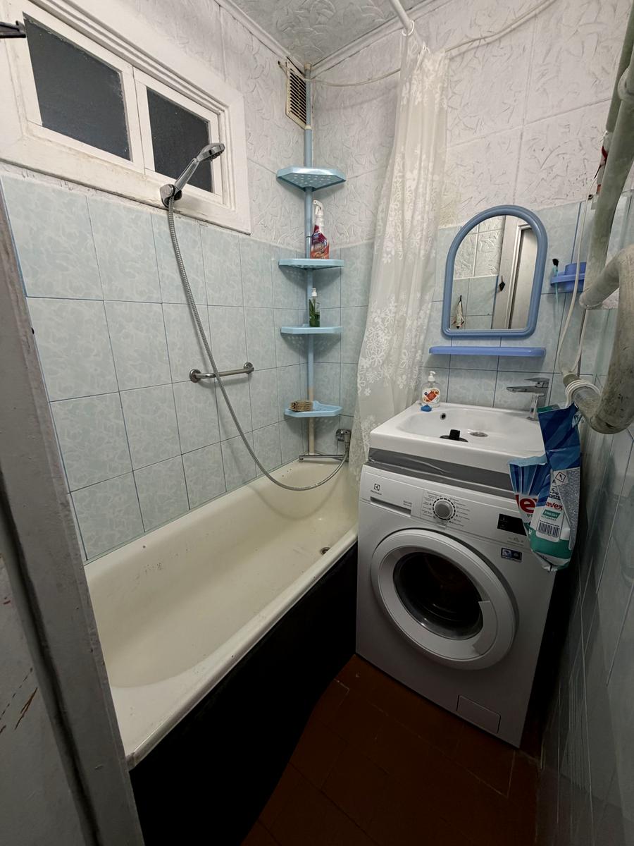 1-комнатная квартира по адресу ул. Героев Крут (площадь 61,5 м²) - imageAlt 13 1-комнатная квартира по адресу ул. Героев Крут (площадь 61,5 м²) - Atlanta.ua - imageAlt 13