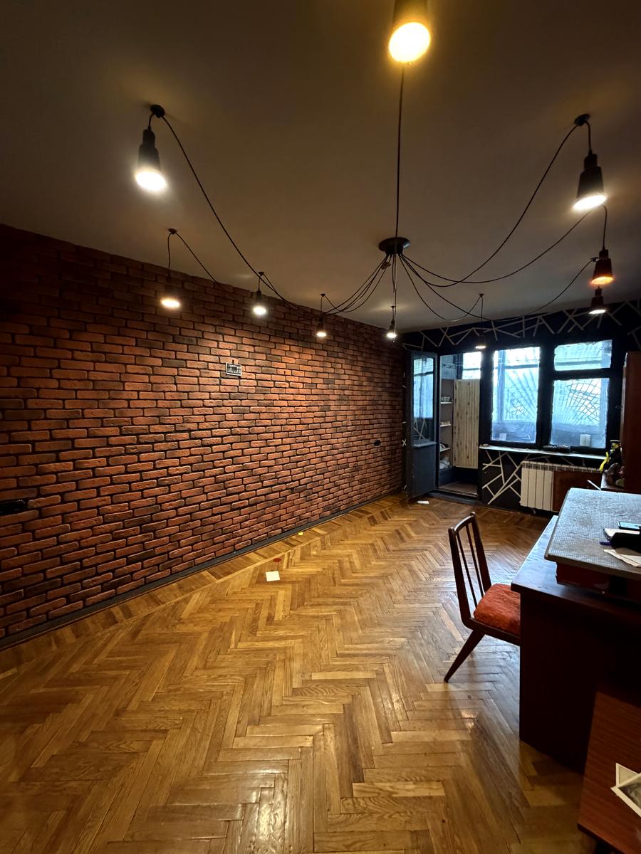 1-комнатная квартира по адресу ул. Героев Крут (площадь 61,5 м²) - imageAlt 2 1-комнатная квартира по адресу ул. Героев Крут (площадь 61,5 м²) - Atlanta.ua - imageAlt 2