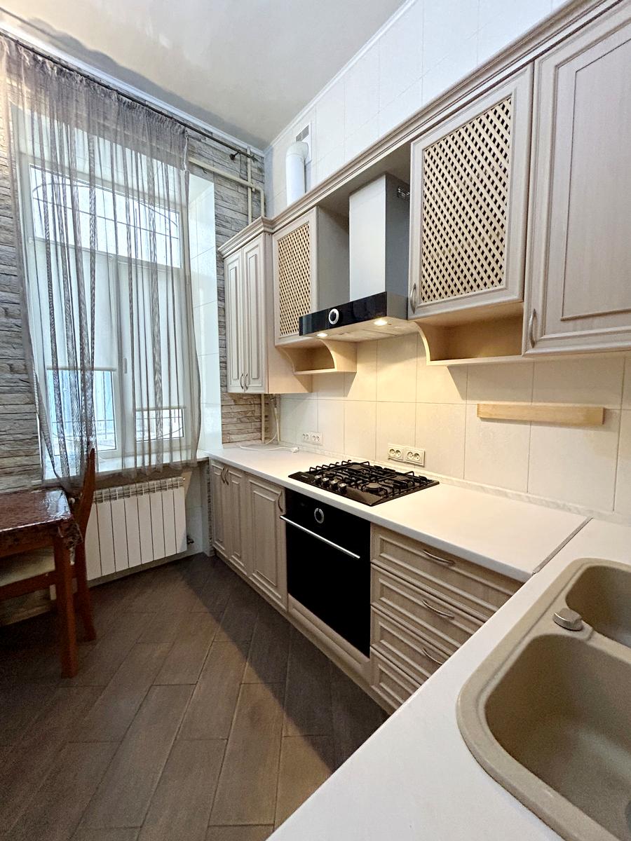 3-кімнатна квартира за адресою вул. Рішельєвська (площа 85 м²) - фото 4 3-кімнатна квартира за адресою вул. Рішельєвська (площа 85 м²) - Atlanta.ua - фото 4