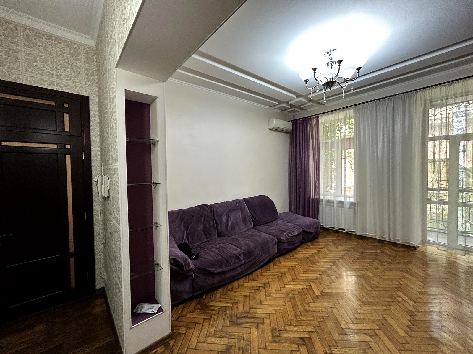 3-кімнатна квартира за адресою вул. Рішельєвська (площа 85 м²) - фото 7 3-кімнатна квартира за адресою вул. Рішельєвська (площа 85 м²) - Atlanta.ua - фото 7