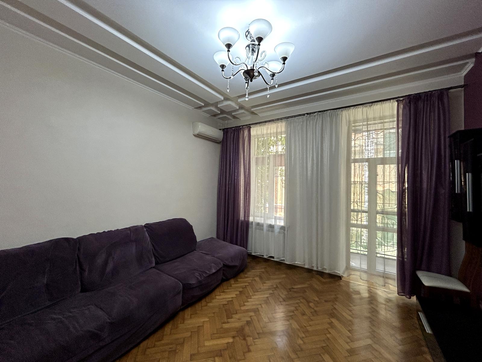 3-кімнатна квартира за адресою вул. Рішельєвська (площа 85 м²) - фото 8 3-кімнатна квартира за адресою вул. Рішельєвська (площа 85 м²) - Atlanta.ua - фото 8