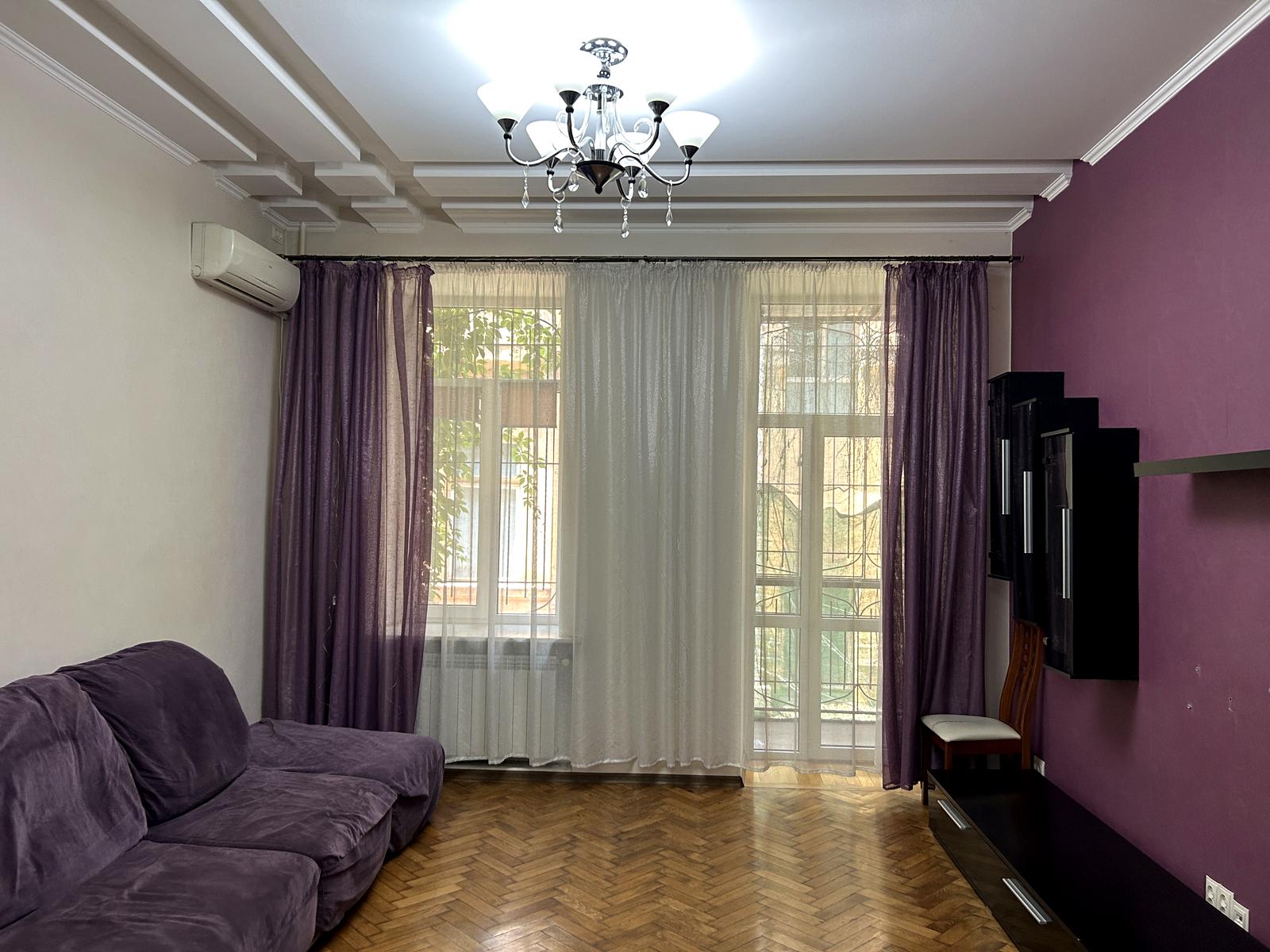3-кімнатна квартира за адресою вул. Рішельєвська (площа 85 м²) - фото 10 3-кімнатна квартира за адресою вул. Рішельєвська (площа 85 м²) - Atlanta.ua - фото 10