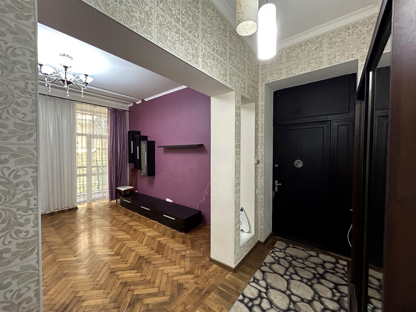 3-кімнатна квартира за адресою вул. Рішельєвська (площа 85 м²) - фото 12 3-кімнатна квартира за адресою вул. Рішельєвська (площа 85 м²) - Atlanta.ua - фото 12