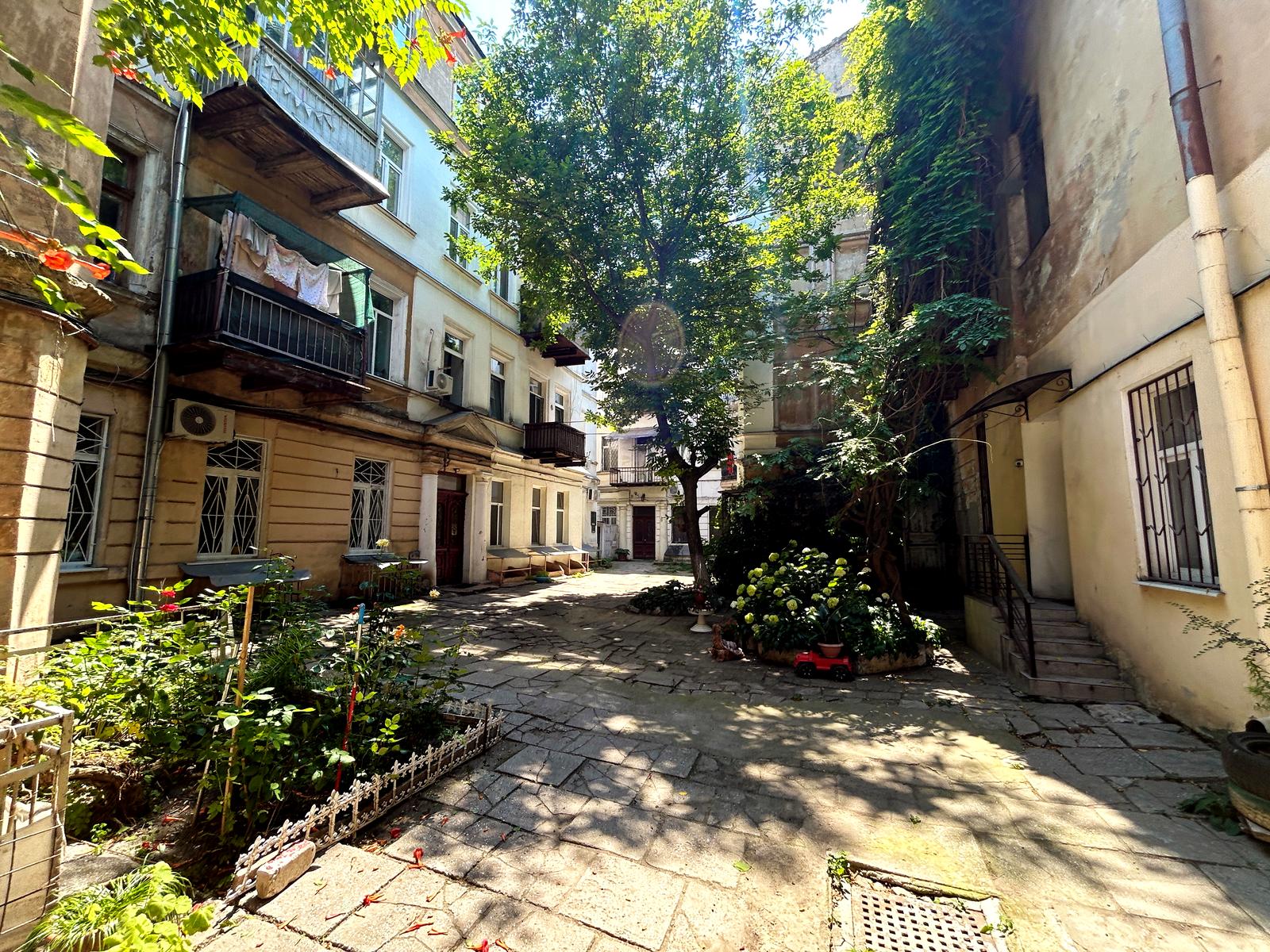 3-кімнатна квартира за адресою вул. Рішельєвська (площа 85 м²) - фото 24 3-кімнатна квартира за адресою вул. Рішельєвська (площа 85 м²) - Atlanta.ua - фото 24