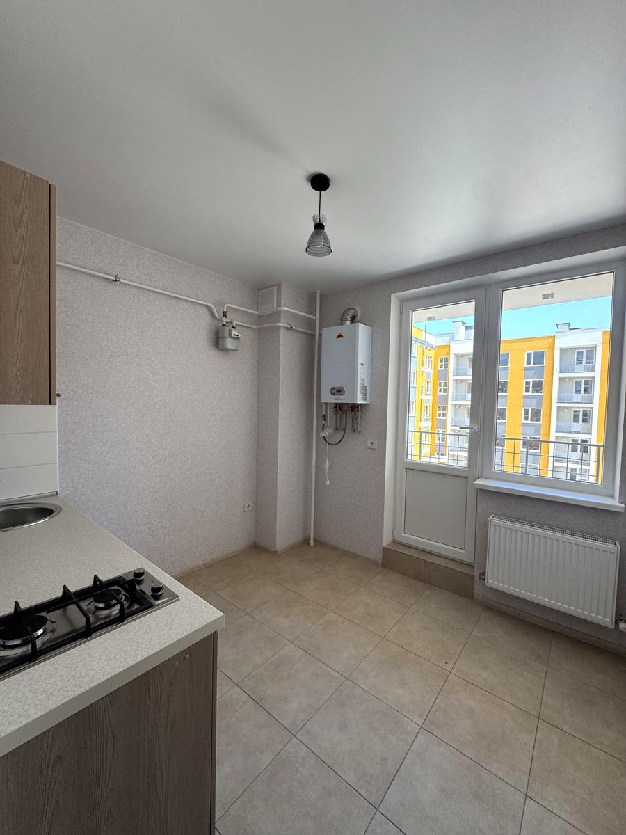 1-кімнатна квартира за адресою (площа 34,5 м²) - фото 2 1-кімнатна квартира за адресою (площа 34,5 м²) - Atlanta.ua - фото 2