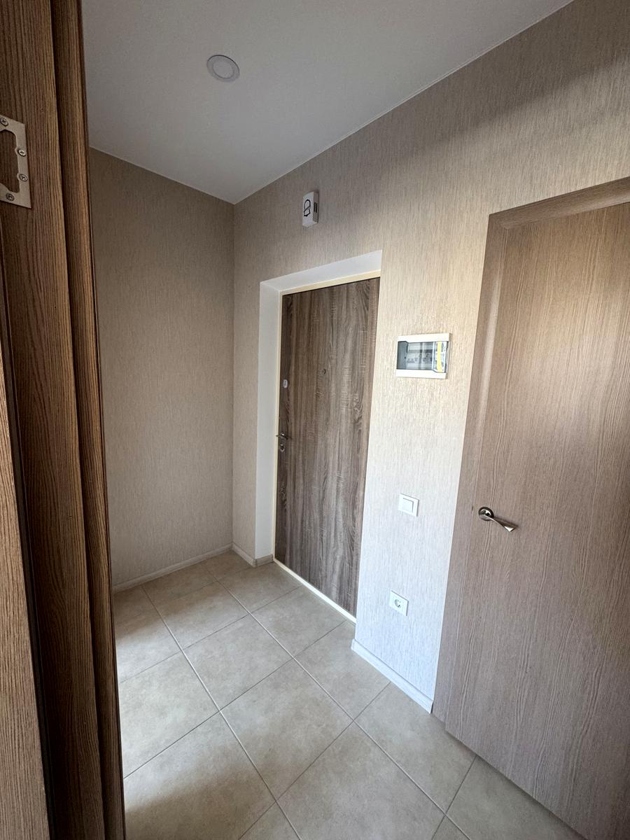 1-кімнатна квартира за адресою (площа 34,5 м²) - фото 7 1-кімнатна квартира за адресою (площа 34,5 м²) - Atlanta.ua - фото 7