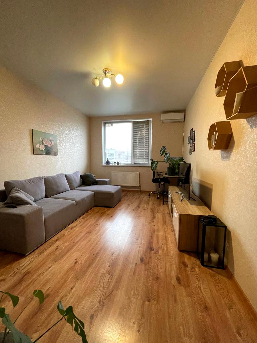 3-кімнатна квартира за адресою (площа 63,3 м²) - фото 4 3-кімнатна квартира за адресою (площа 63,3 м²) - Atlanta.ua - фото 4