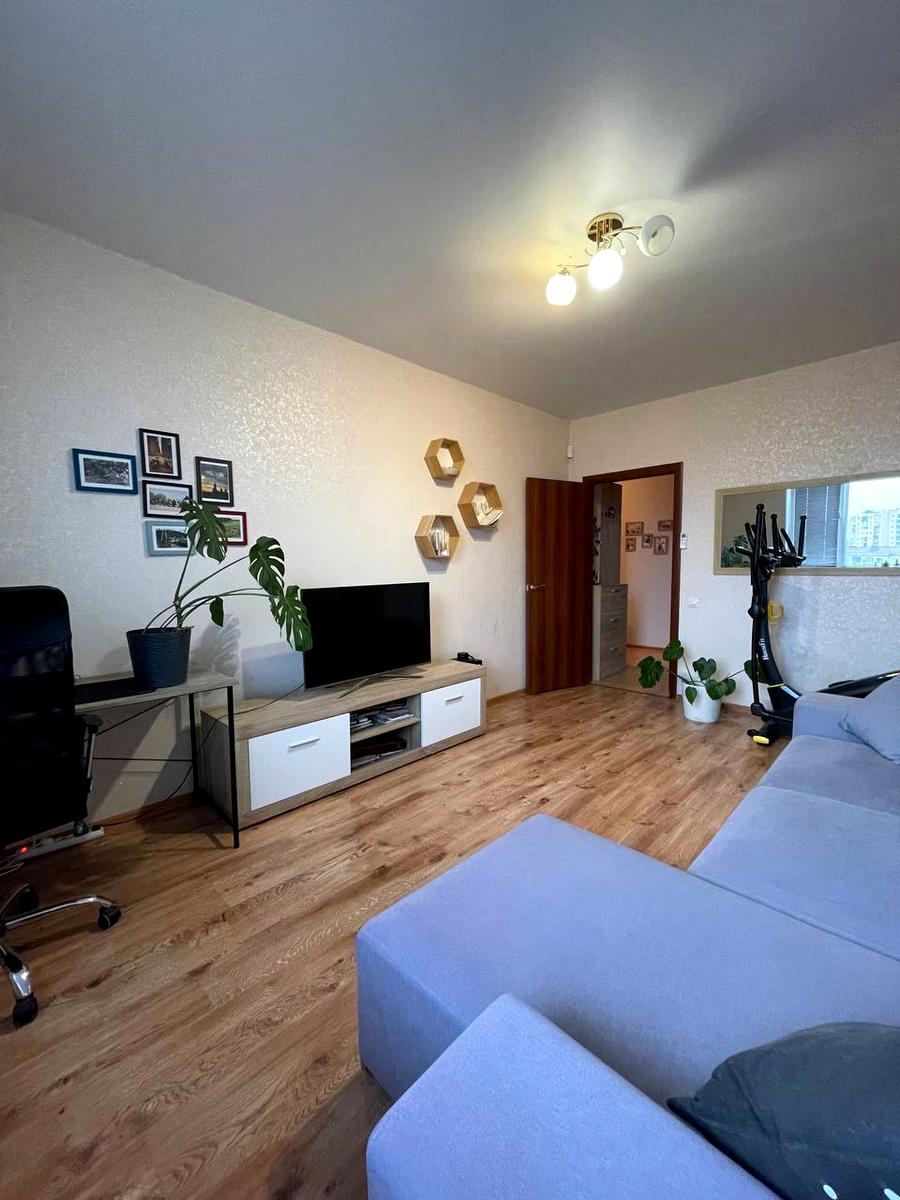 3-кімнатна квартира за адресою (площа 63,3 м²) - фото 3 3-кімнатна квартира за адресою (площа 63,3 м²) - Atlanta.ua - фото 3