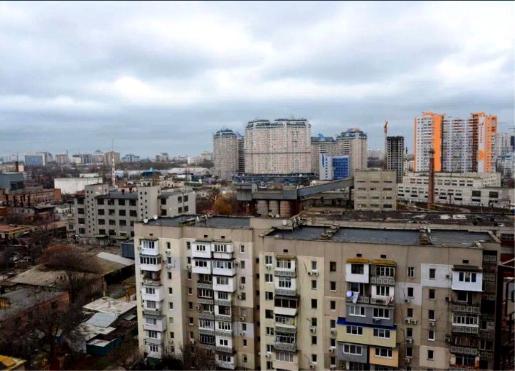 1-комнатная квартира по адресу Бассейный 2-й пер. (площадь 39 м²) - imageAlt 10 1-комнатная квартира по адресу Бассейный 2-й пер. (площадь 39 м²) - Atlanta.ua - imageAlt 10