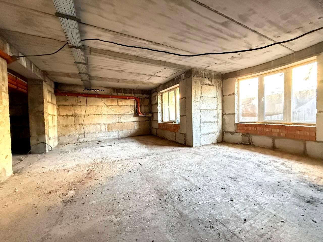 Комерційна нерухомість за адресою вул. Зоопаркова (площа 125 м²) - фото 12 Комерційна нерухомість за адресою вул. Зоопаркова (площа 125 м²) - Atlanta.ua - фото 12