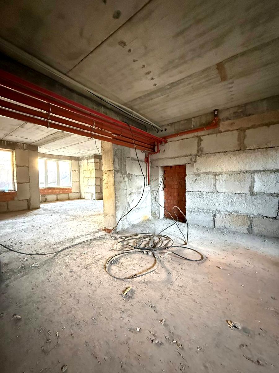 Комерційна нерухомість за адресою вул. Зоопаркова (площа 125 м²) - фото 19 Комерційна нерухомість за адресою вул. Зоопаркова (площа 125 м²) - Atlanta.ua - фото 19