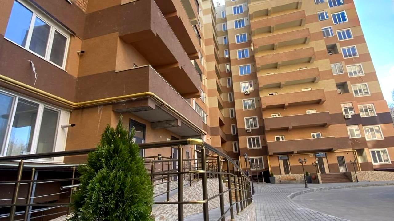 Комерційна нерухомість за адресою вул. Зоопаркова (площа 125 м²) - фото 24 Комерційна нерухомість за адресою вул. Зоопаркова (площа 125 м²) - Atlanta.ua - фото 24