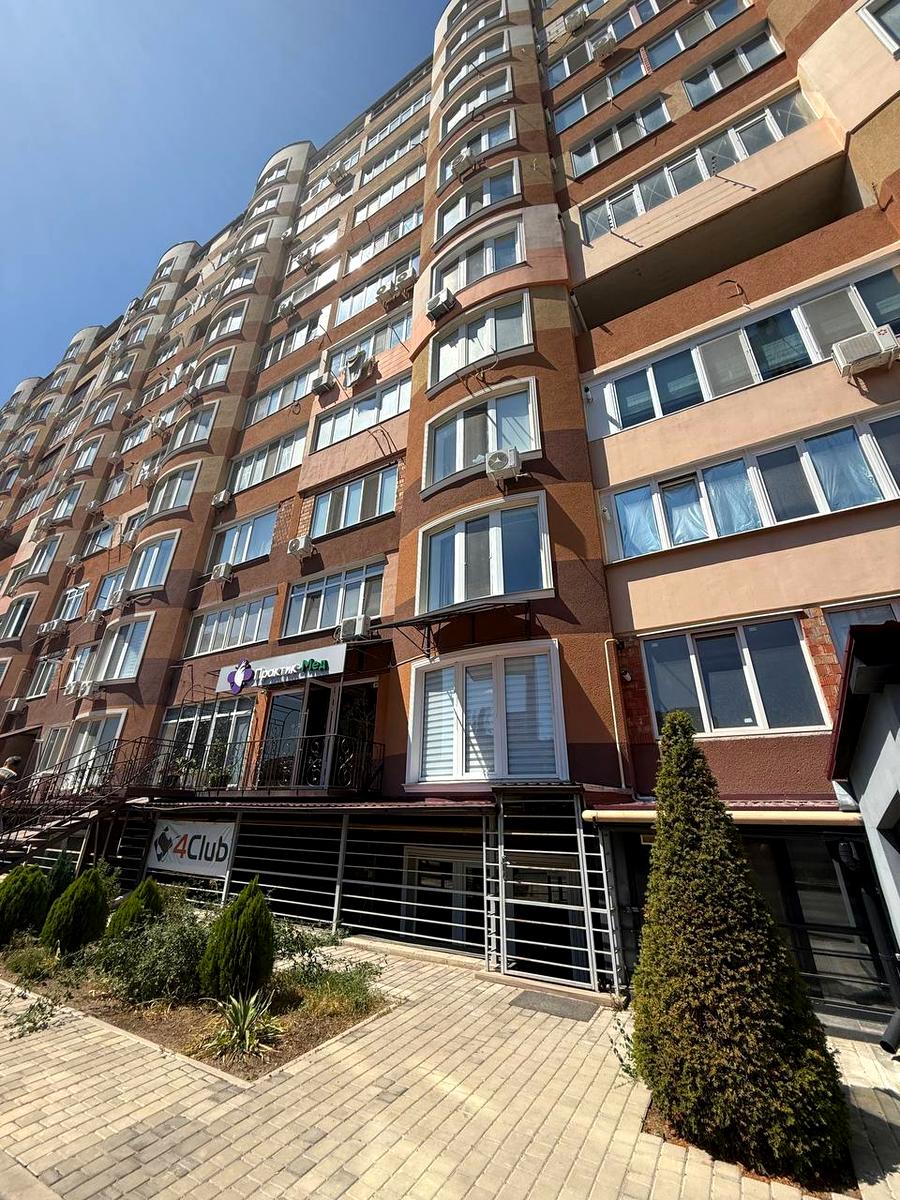 Комерційна нерухомість за адресою вул. Зоопаркова (площа 125 м²) - фото 25 Комерційна нерухомість за адресою вул. Зоопаркова (площа 125 м²) - Atlanta.ua - фото 25