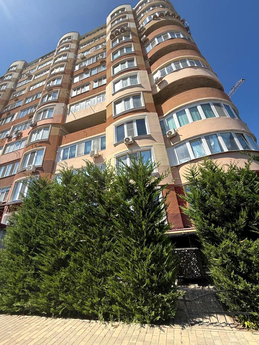 Комерційна нерухомість за адресою вул. Зоопаркова (площа 125 м²) Комерційна нерухомість за адресою вул. Зоопаркова (площа 125 м²) - Atlanta.ua