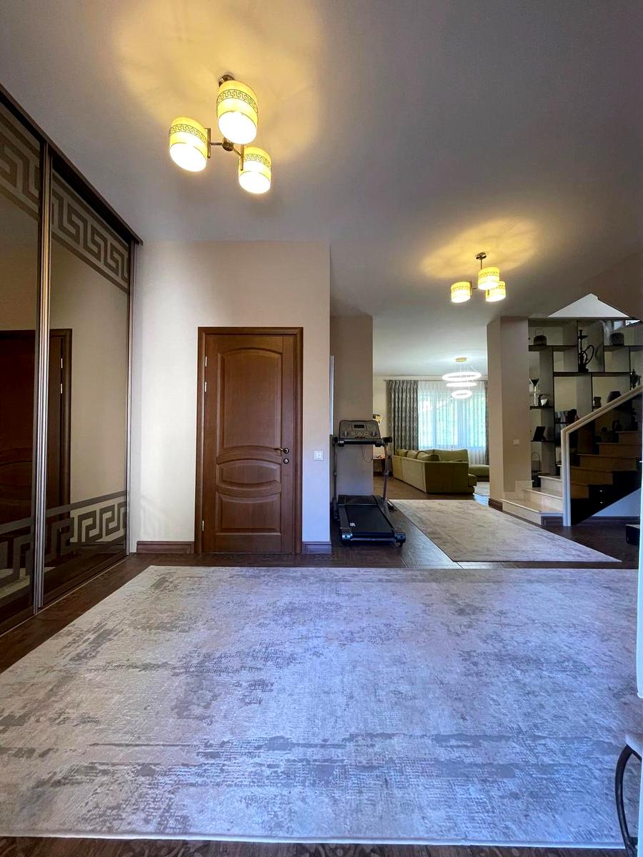 Будинок за адресою вул. Берегова (площа 205 м²) - фото 5 Будинок за адресою вул. Берегова (площа 205 м²) - Atlanta.ua - фото 5