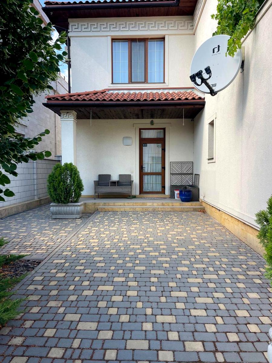 Будинок за адресою вул. Берегова (площа 205 м²) - фото 3 Будинок за адресою вул. Берегова (площа 205 м²) - Atlanta.ua - фото 3