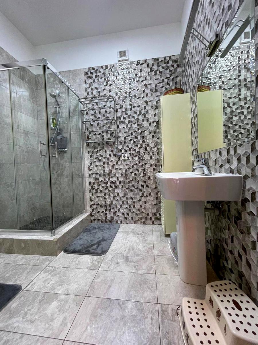 Будинок за адресою вул. Берегова (площа 205 м²) - фото 7 Будинок за адресою вул. Берегова (площа 205 м²) - Atlanta.ua - фото 7