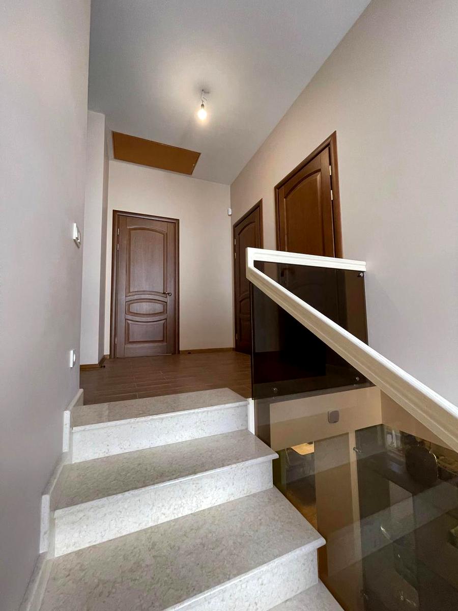 Будинок за адресою вул. Берегова (площа 205 м²) - фото 13 Будинок за адресою вул. Берегова (площа 205 м²) - Atlanta.ua - фото 13