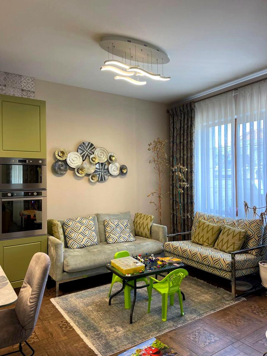 Будинок за адресою вул. Берегова (площа 205 м²) - фото 11 Будинок за адресою вул. Берегова (площа 205 м²) - Atlanta.ua - фото 11