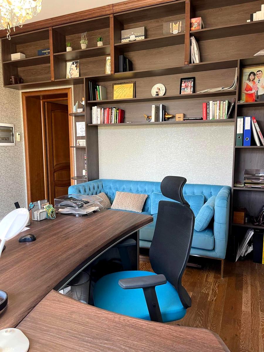 Будинок за адресою вул. Берегова (площа 205 м²) - фото 15 Будинок за адресою вул. Берегова (площа 205 м²) - Atlanta.ua - фото 15