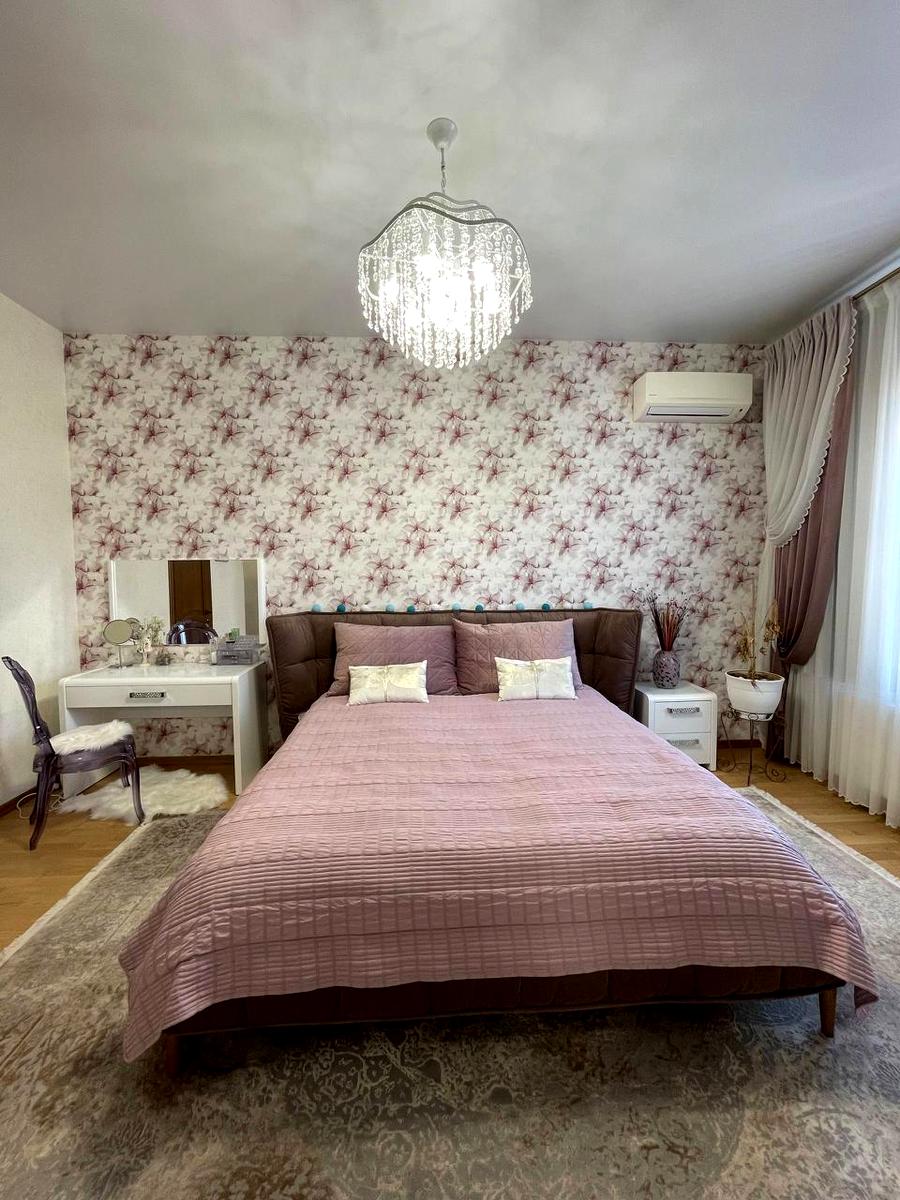 Будинок за адресою вул. Берегова (площа 205 м²) - фото 20 Будинок за адресою вул. Берегова (площа 205 м²) - Atlanta.ua - фото 20