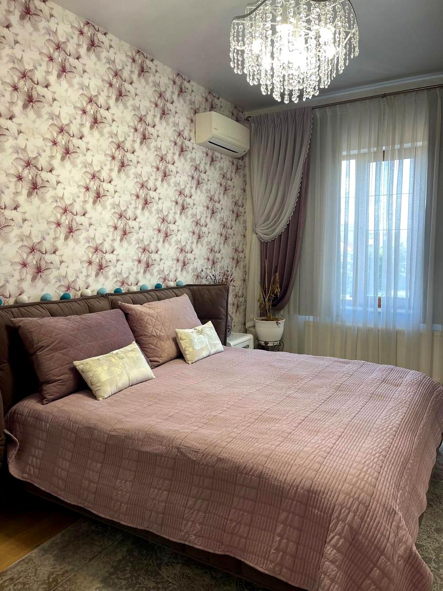 Будинок за адресою вул. Берегова (площа 205 м²) - фото 19 Будинок за адресою вул. Берегова (площа 205 м²) - Atlanta.ua - фото 19