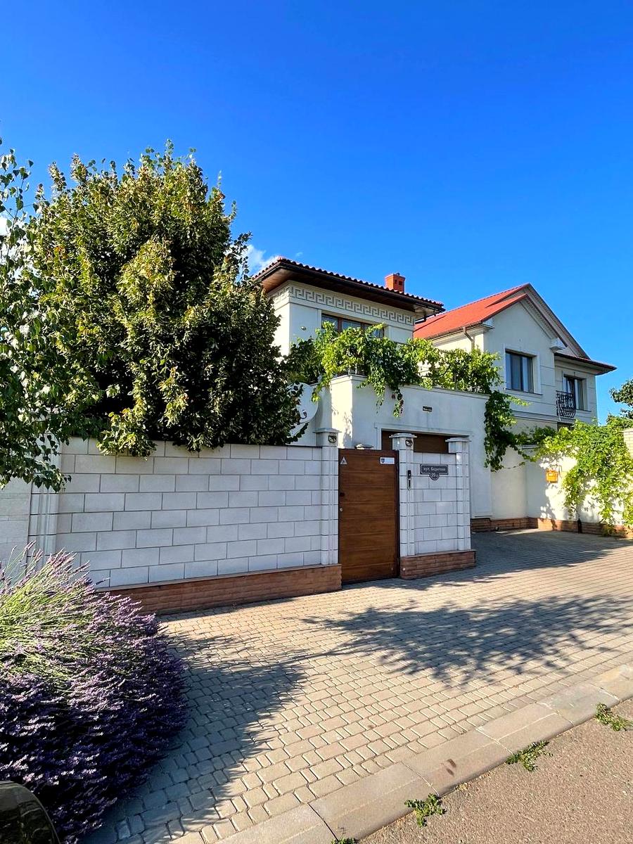 Будинок за адресою вул. Берегова (площа 205 м²) - фото 17 Будинок за адресою вул. Берегова (площа 205 м²) - Atlanta.ua - фото 17