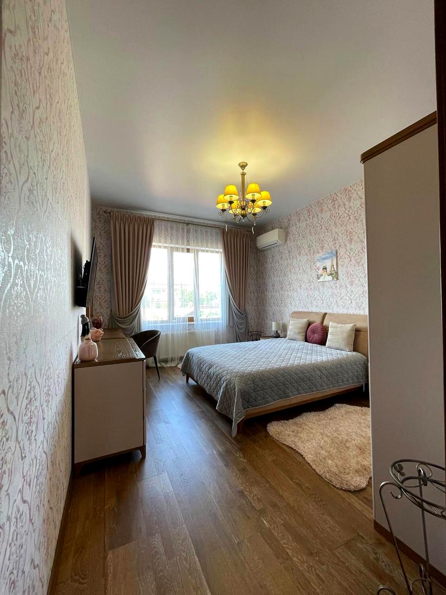 Будинок за адресою вул. Берегова (площа 205 м²) - фото 23 Будинок за адресою вул. Берегова (площа 205 м²) - Atlanta.ua - фото 23