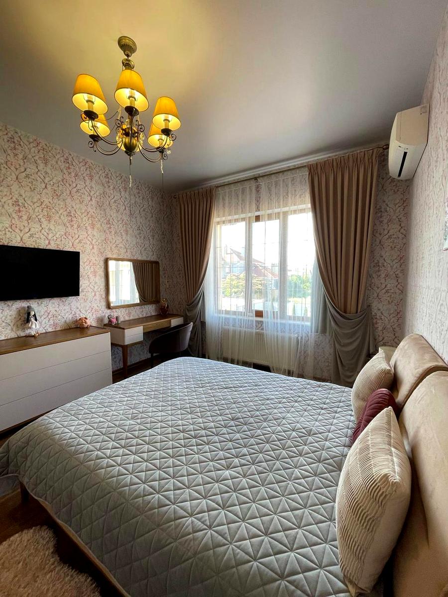 Будинок за адресою вул. Берегова (площа 205 м²) - фото 24 Будинок за адресою вул. Берегова (площа 205 м²) - Atlanta.ua - фото 24