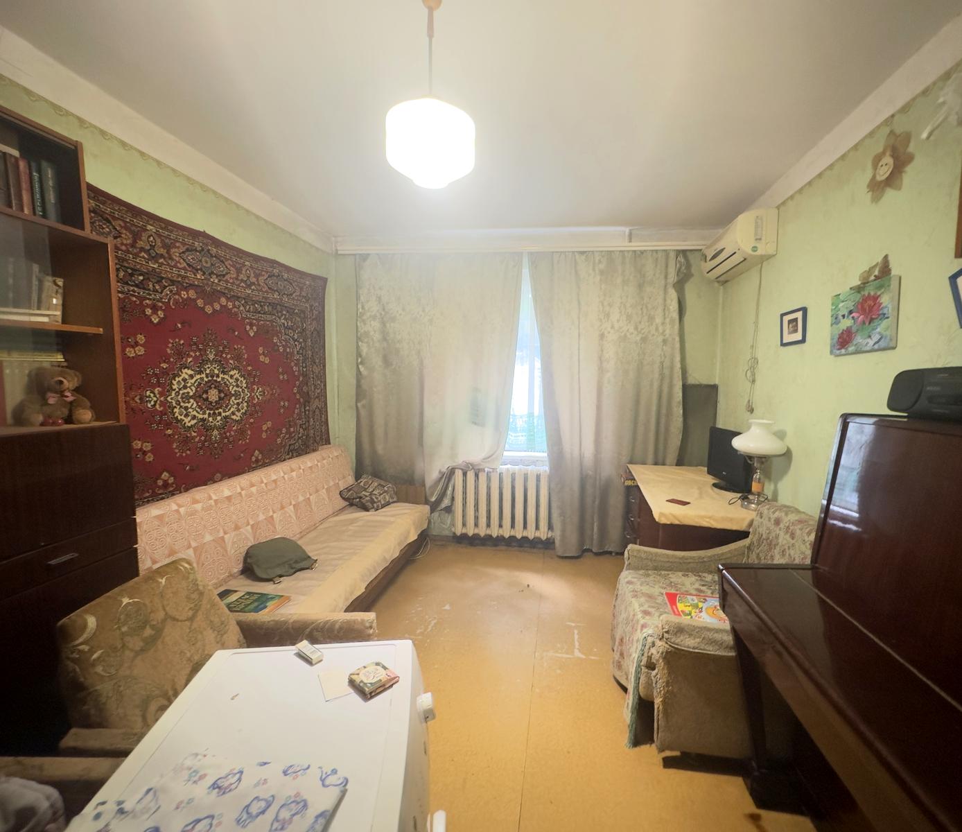 3-кімнатна квартира за адресою вул. 21 км. Старокиївської дороги (площа 64 м²) - фото 3 3-кімнатна квартира за адресою вул. 21 км. Старокиївської дороги (площа 64 м²) - Atlanta.ua - фото 3