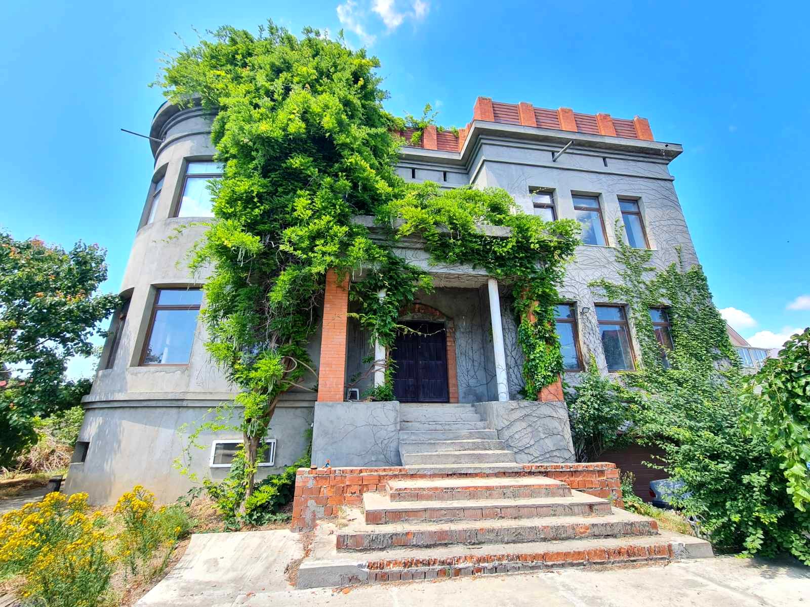 Будинок за адресою вул. Місячна (площа 570 м²) - фото 21 Будинок за адресою вул. Місячна (площа 570 м²) - Atlanta.ua - фото 21