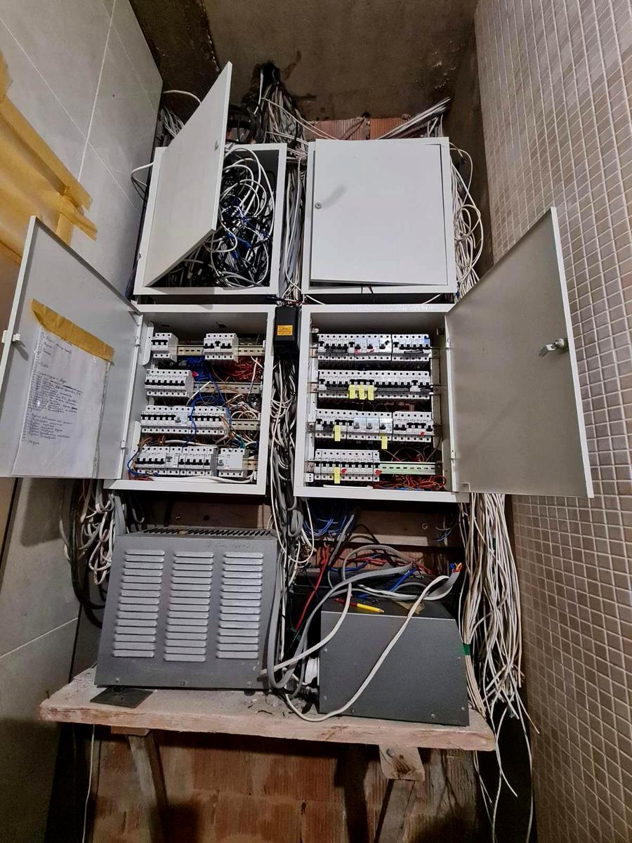Будинок за адресою вул. Місячна (площа 570 м²) - фото 19 Будинок за адресою вул. Місячна (площа 570 м²) - Atlanta.ua - фото 19