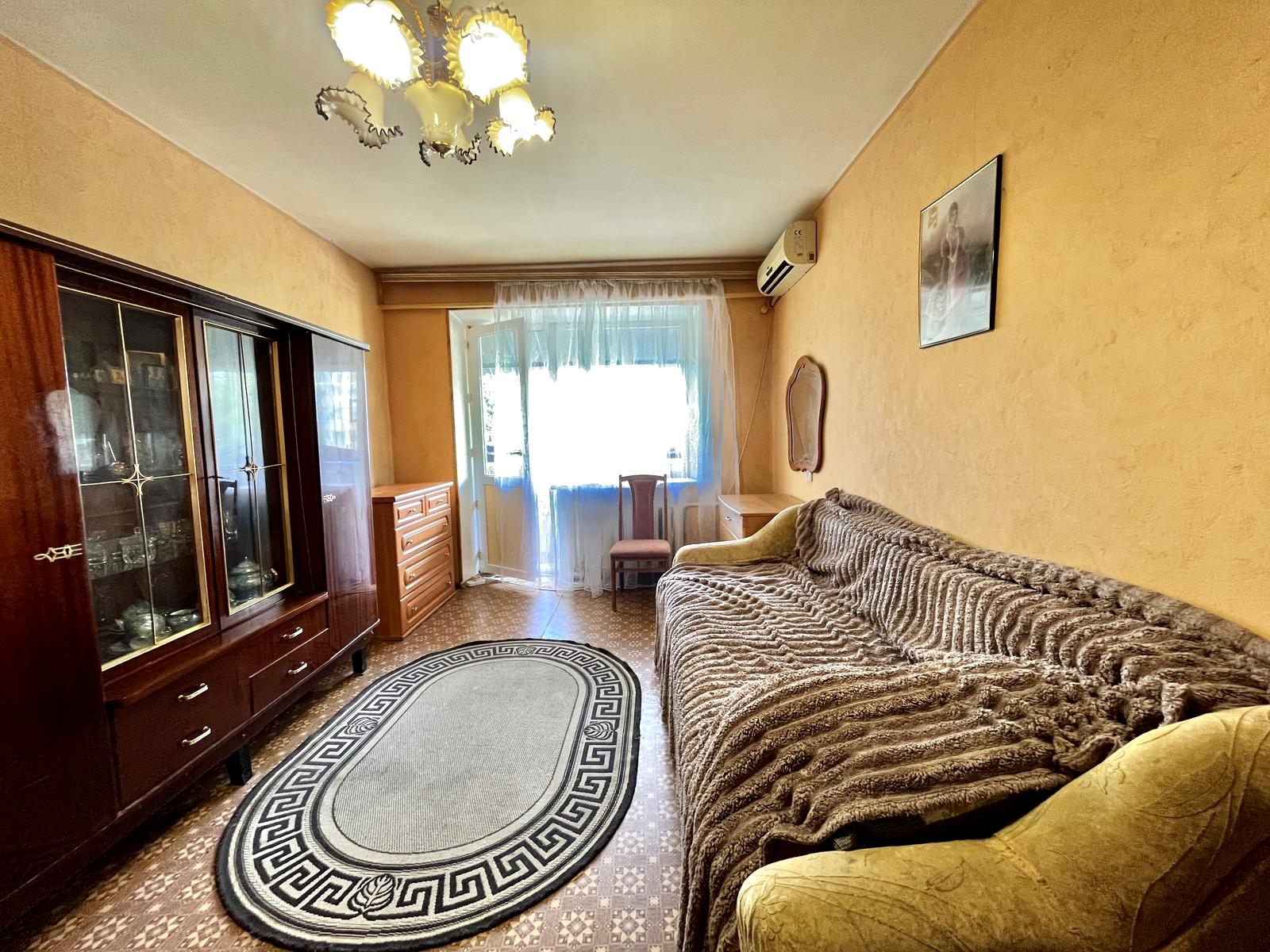 2-комнатная квартира по адресу Клубничный пер. (площадь 45 м²) - фото 4 2-комнатная квартира по адресу Клубничный пер. (площадь 45 м²) - Atlanta.ua - фото 4